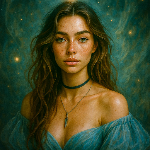 Maya Scott